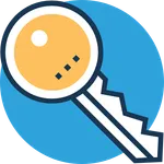 GD Password Manager icon