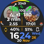 GDC-002 Follow 2 Diabetics WF icon