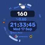 GlucoFaith Companion GDC-003 icon