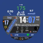 GlucoTrack Companion GDC-557 icon