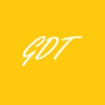 GDT Travel icon