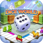 Dice World: Classic Dice Games icon