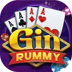 Gin Rummy - Card Game icon