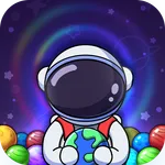 Bubble Space Shoot icon