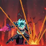 Pixel Knights VIP icon