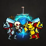 Final Weapon - Idle RPG icon