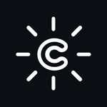 Cync (the new name of C by GE) icon