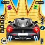 Car Stunt Game - Car Games 3D icon