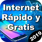 Hacer Rápido Mi Internet De Mi icon