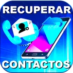 Recuperar Contactos Borrados G icon