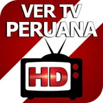 Ver TV Peruana Todos Los Canal icon