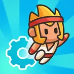 GearPaw Defenders! icon