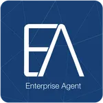 Enterprise Agent LG icon