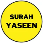 Surah Yaseen icon