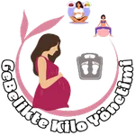 Gebelikte Kilo Yönetimi icon
