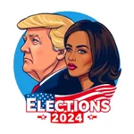 Elections 2024 icon