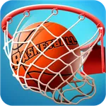 Basketball Shoot Mini icon