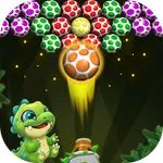 Egg Shooter - Bubble Deluxe icon