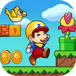 Super Matino - Adventure Game icon