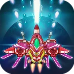 Galaxy Shooter – Space War icon