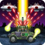 Hyper Weapon - Tank Shooter icon