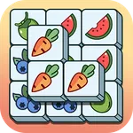 3 Tiles Cat - Matching Puzzle icon