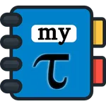 MyTetroid icon