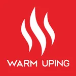 WARM UPING icon
