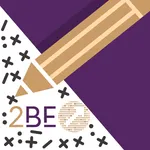 Calculator 2BE icon