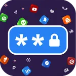 Multi AppLock icon