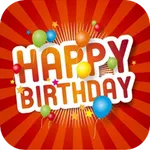 Happy Birthday Buddy icon