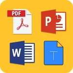 Document Scanner App icon