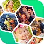 Photo Editor & Photo Collage icon