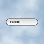 Typer icon