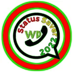 Status Saver App Cute Stickers icon