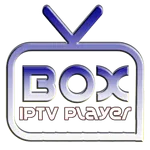 Box IPTV Player: Watch Live TV icon