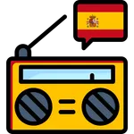 Radios de España FM icon