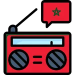 Morocco Radio & Podcasts icon