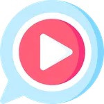 Vidado: Watch & Share. icon