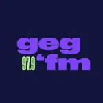 Geg FM icon