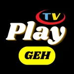 Play Tv Geh - Player icon