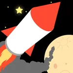 ROCKETMAN icon