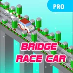 Bridge Race Car icon