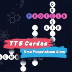 TTS Cerdas Offline : TTS IPA icon