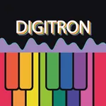 Digitron Synthesizer icon