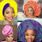 How To Tie Gele icon
