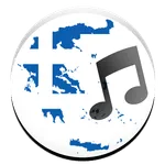 Greek Laika Radios - Best & Be icon