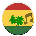 Reggae Radio - Beloved Music icon
