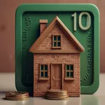 Bolånekalkylator – Räkna Lån icon