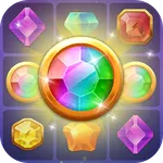 Gem Number icon